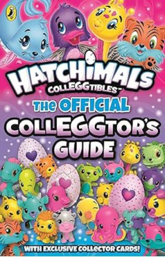 The Official Colleggtor's Guide